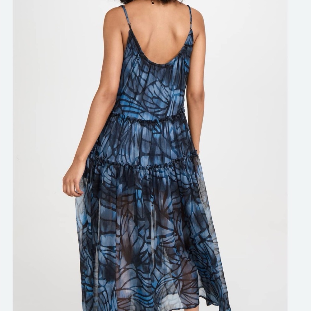 Free People Julianna Maxi Dress - Picture 3 of 10